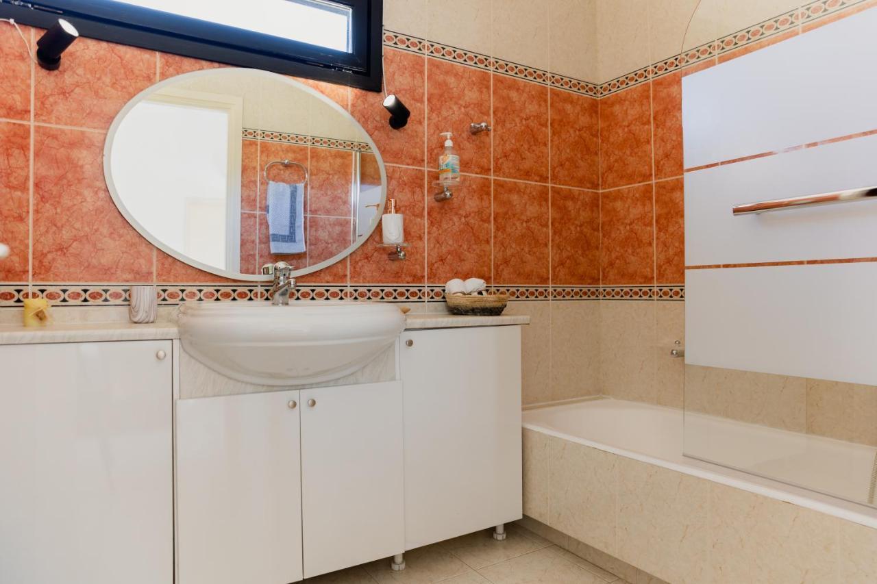 Kouvelia Country Home Luxury Villa Rental Nerotriviá Exteriér fotografie