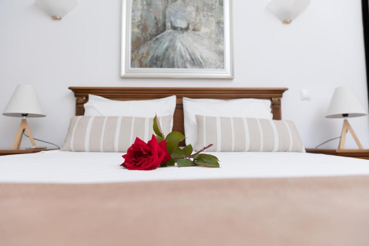 Kouvelia Country Home Luxury Villa Rental Nerotriviá Exteriér fotografie