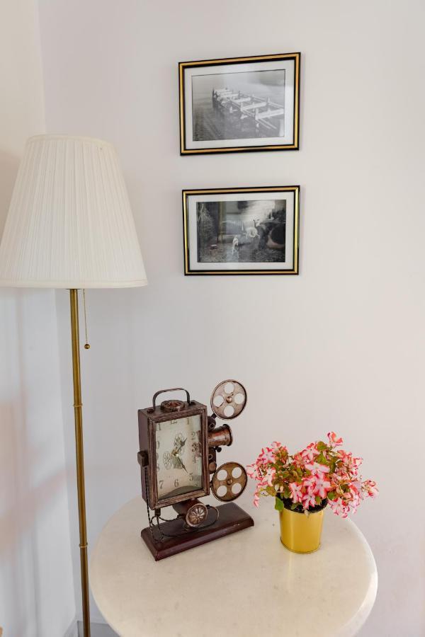 Kouvelia Country Home Luxury Villa Rental Nerotriviá Exteriér fotografie