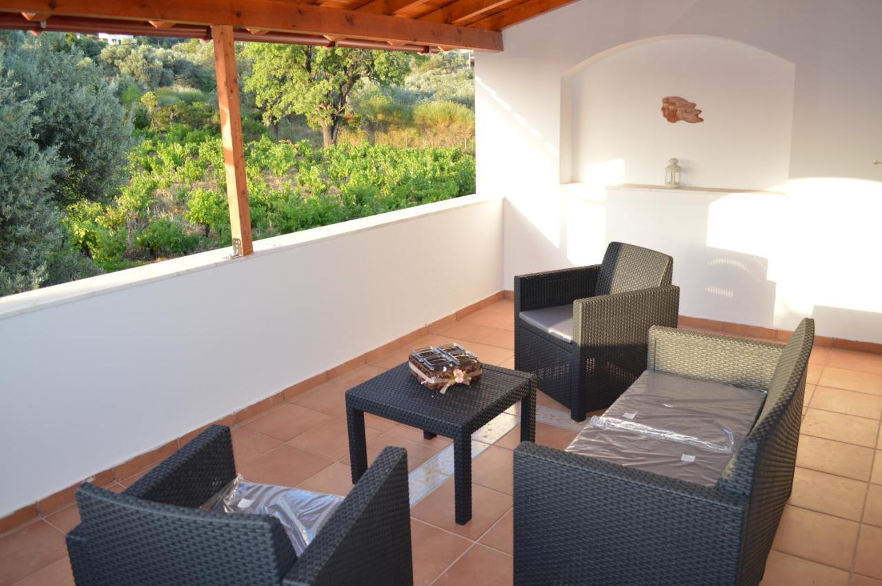 Kouvelia Country Home Luxury Villa Rental Nerotriviá Exteriér fotografie